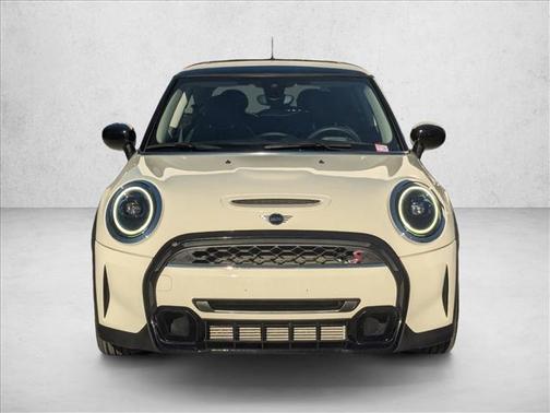 2023 MINI Hardtop Cooper S