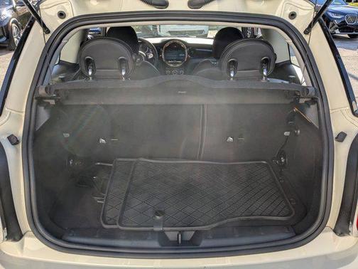 2023 MINI Hardtop Cooper S