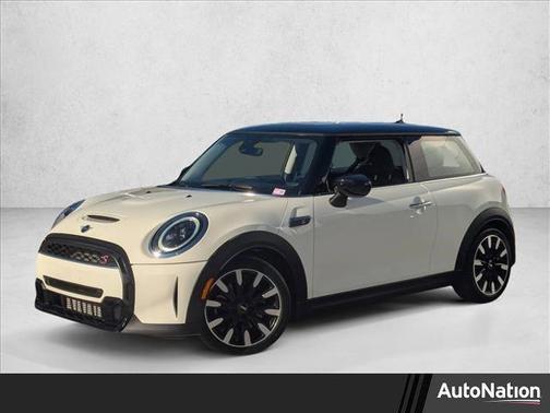 2023 MINI Hardtop Cooper S