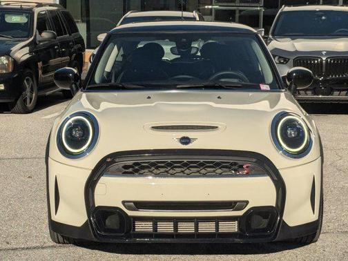 2023 MINI Hardtop Cooper S