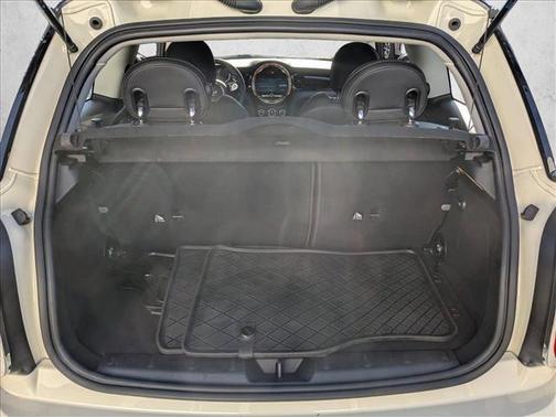 2023 MINI Hardtop Cooper S