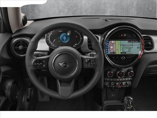 2025 MINI Hardtop Cooper