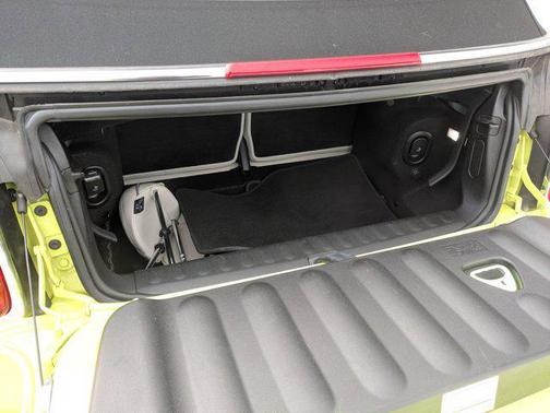 2023 MINI Convertible Cooper