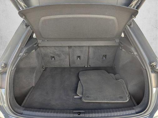 Nano Gray Metallic 2019 Audi Q3 2.0T Premium