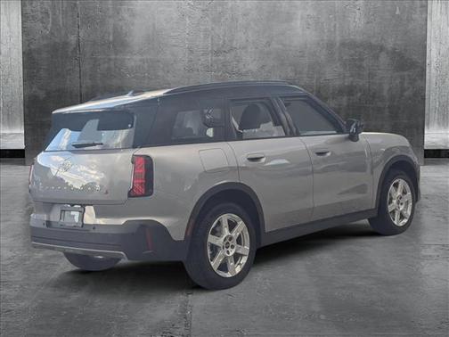 2025 MINI Countryman Cooper S ALL4