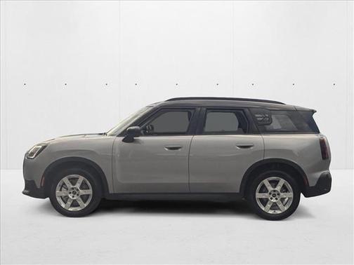 2025 MINI Countryman Cooper S ALL4
