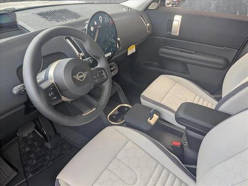 2025 MINI Countryman Cooper S ALL4