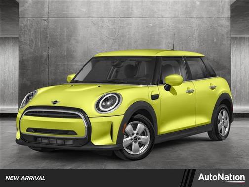 2023 MINI Hardtop Cooper S