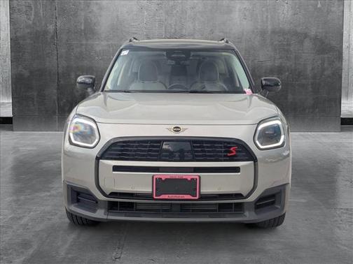 2025 MINI Countryman Cooper S ALL4