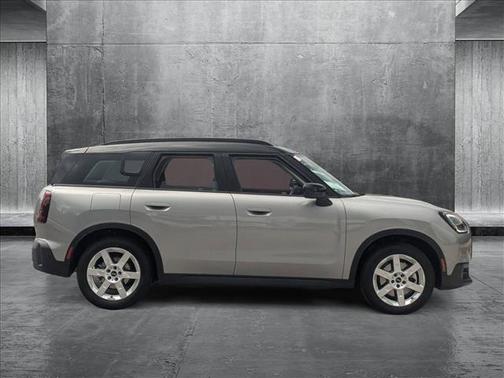 2025 MINI Countryman Cooper S ALL4