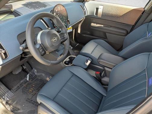 2026 MINI Hardtop Cooper