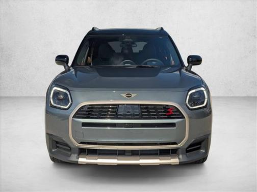 2026 MINI Hardtop Cooper