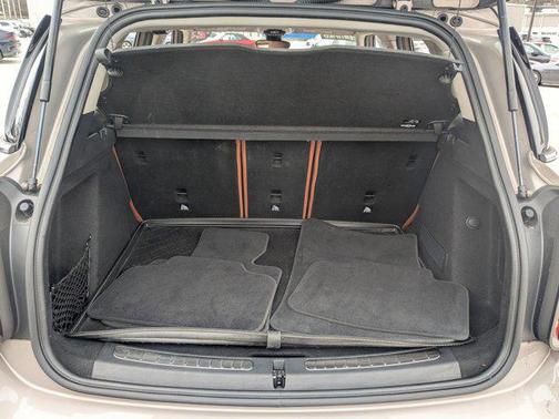 2023 MINI Countryman Cooper S