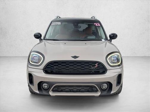 2023 MINI Countryman Cooper S