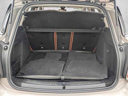 2023 MINI Countryman Cooper S