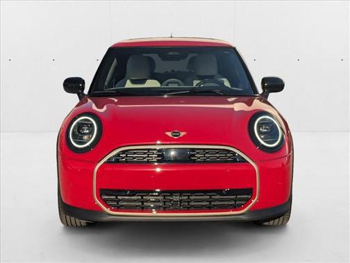 2025 MINI Hardtop Cooper