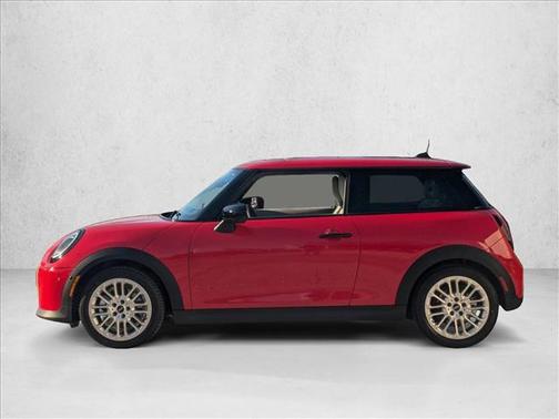 2025 MINI Hardtop Cooper