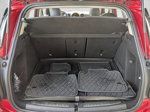 2023 MINI Countryman Cooper S