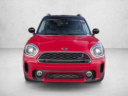 2023 MINI Countryman Cooper S