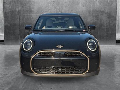 2025 MINI Hardtop Cooper