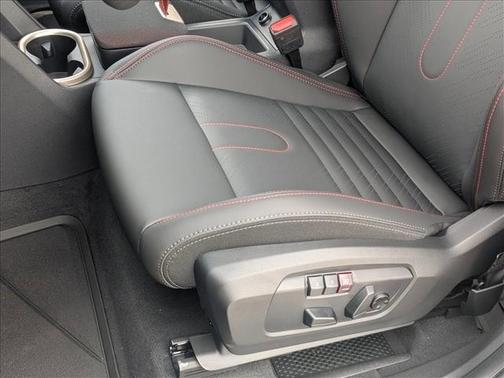 2026 MINI Countryman John Cooper Works ALL4