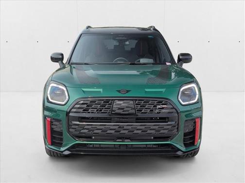2026 MINI Countryman John Cooper Works ALL4