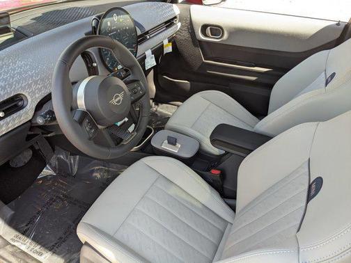 2026 MINI Hardtop Cooper