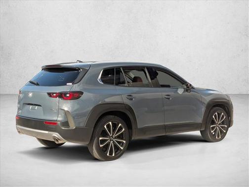 2023 Mazda CX-50 2.5 Turbo Premium Package