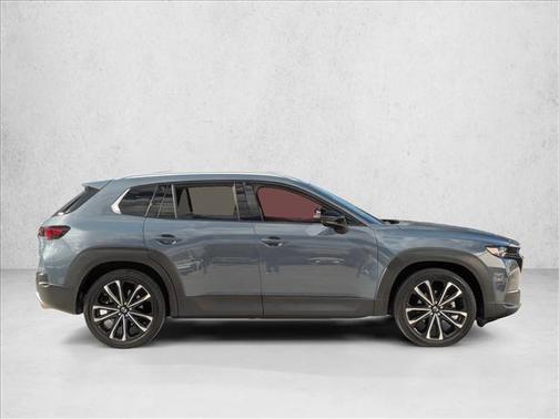 2023 Mazda CX-50 2.5 Turbo Premium Package