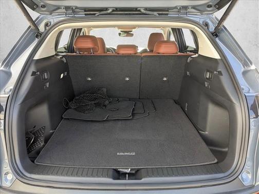 2023 Mazda CX-50 2.5 Turbo Premium Package