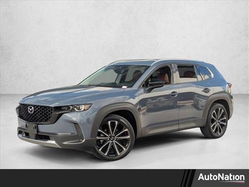 2023 Mazda CX-50 2.5 Turbo Premium Package