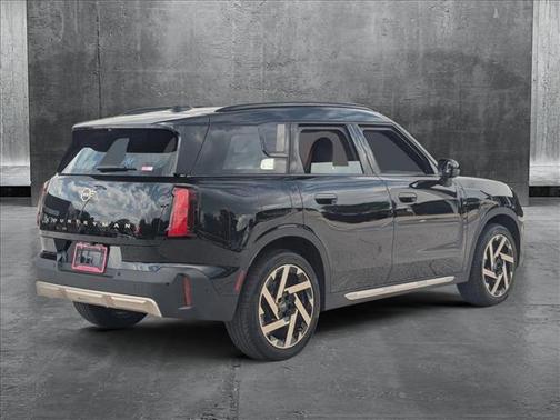 2025 MINI Countryman Cooper S ALL4
