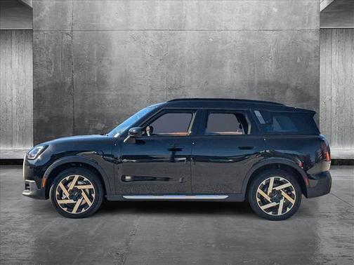 2025 MINI Countryman Cooper S ALL4
