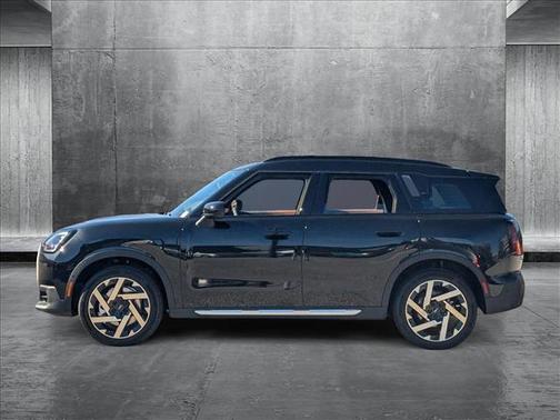 2025 MINI Countryman Cooper S ALL4