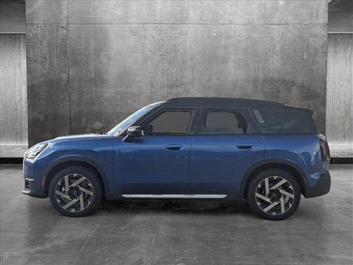 2025 MINI Countryman Cooper S ALL4