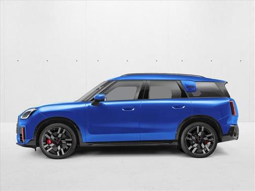 2025 MINI Countryman Cooper S ALL4