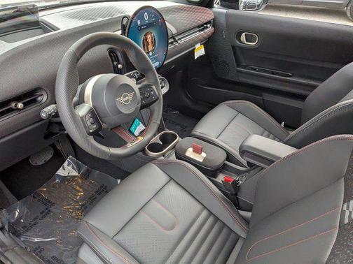 2026 MINI Hardtop Cooper S