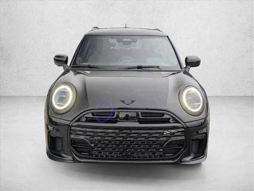 2026 MINI Hardtop Cooper S