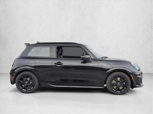 2026 MINI Hardtop Cooper S