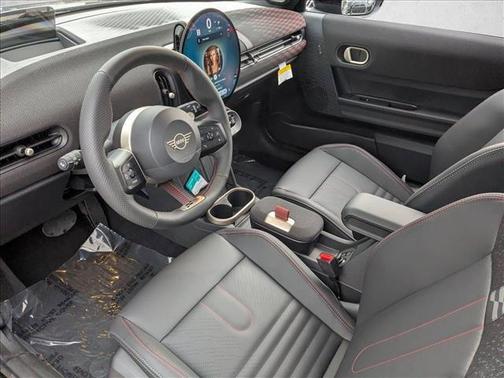 2026 MINI Hardtop Cooper S