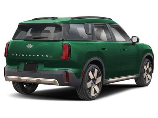 2026 MINI Countryman Cooper S ALL4
