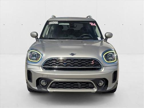 2024 MINI Countryman Cooper S ALL4
