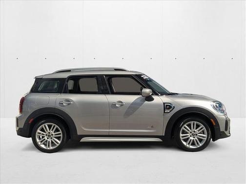 2024 MINI Countryman Cooper S ALL4