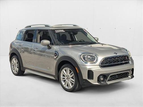 2024 MINI Countryman Cooper S ALL4
