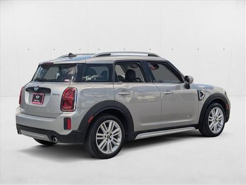 2024 MINI Countryman Cooper S ALL4