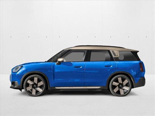 2025 MINI Countryman Cooper S ALL4
