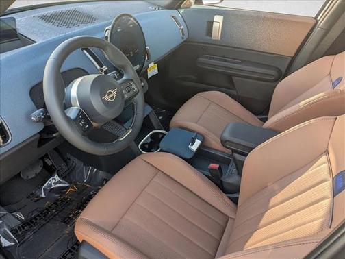 2025 MINI Countryman Cooper S ALL4