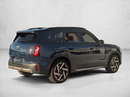 2025 MINI Countryman Cooper S ALL4