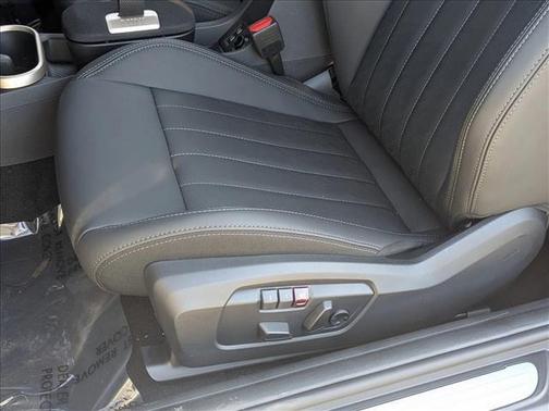 Copper Grey Metallic 2026 MINI Convertible Cooper S