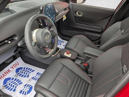 2026 MINI Hardtop Cooper S